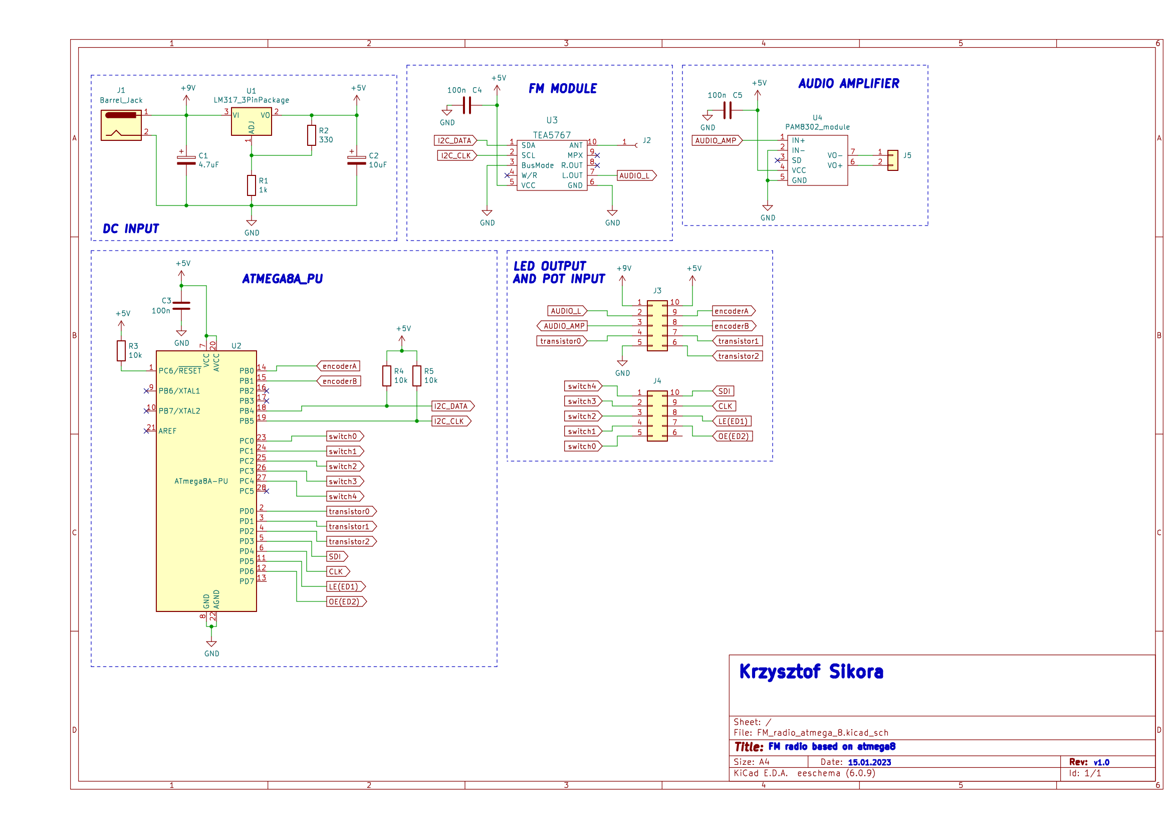 schematic kicad