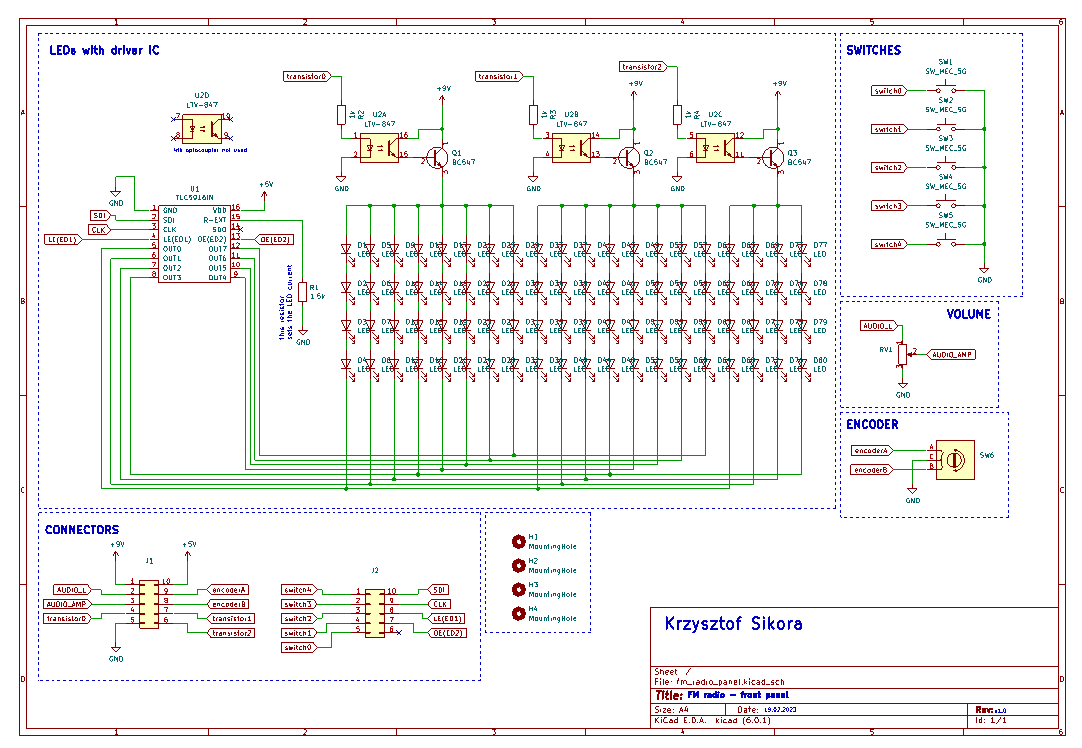 schematic kicad