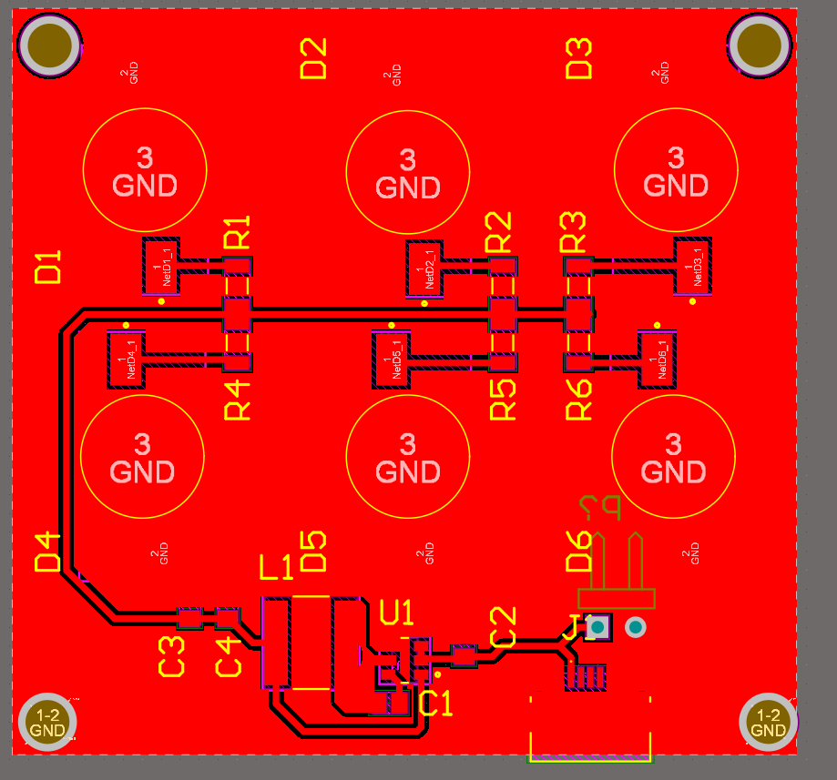 PCB