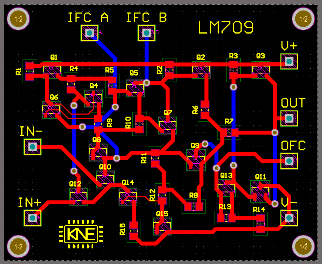 PCB