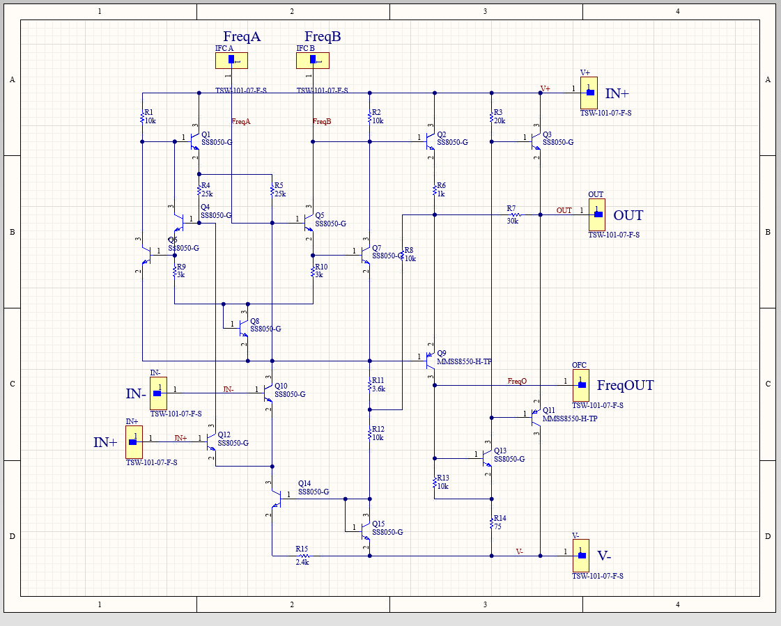 Schematic